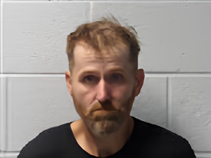 Mugshot of Jason Allen Thompson