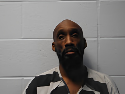 Mugshot of David Eugene Staley