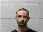 Mugshot of Rowan Hartford Lang