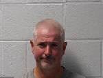 Mugshot of Jacob Adam Hopkins
