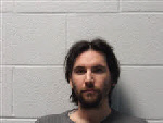 Mugshot of John Phillip Canning