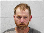 Mugshot of Jason Allen Thompson