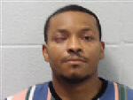 Mugshot of Haywood Lamount Graham