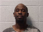 Mugshot of Demetria Lee Norman