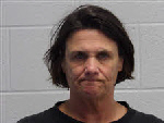 Mugshot of Tracy Lynn Bostic