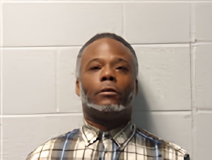 Mugshot of Daniel Eugene Littlejohn