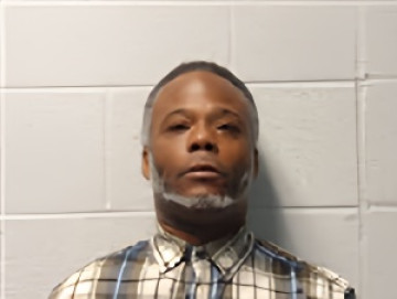 Mugshot of Daniel Eugene Littlejohn