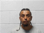 Mugshot of Ricardo Bernabe-Paniagua Corona