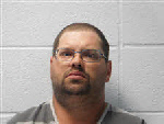 Mugshot of Jacob Earl Norwood