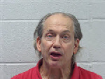 Mugshot of Charles Stewart Wellons