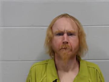 Mugshot of Jason Lyle Crisp