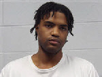 Mugshot of Solomon Ebunoluwa Todd
