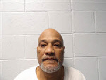 Mugshot of Darrell Andre Williams