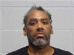 Mugshot of Terrell Alexander Lacewell