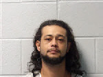 Mugshot of Jospeh-Travis Kawika Delfin