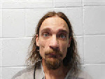 Mugshot of Benjamin Damacus Byars