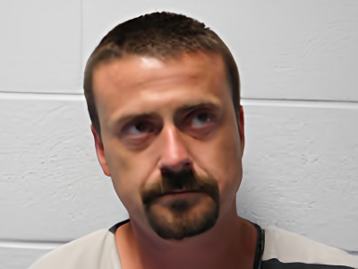 Mugshot of Matthew Kiel Kensland