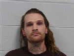 Mugshot of Perry Alan Bradley