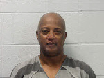 Mugshot of Raymond Sykes