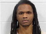 Mugshot of Destin Kyjuan Bell
