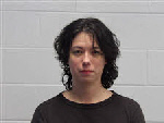 Mugshot of Sara Elizabeth Seagle