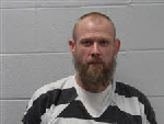 Mugshot of Brett Joshua Cole
