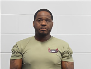 Mugshot of Malcom Dwayne Hannon