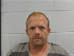 Mugshot of Robert Brandon Holt