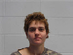 Mugshot of Jaylan Ann Brady