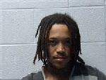 Mugshot of Jaydakis Kashaune Hamilton