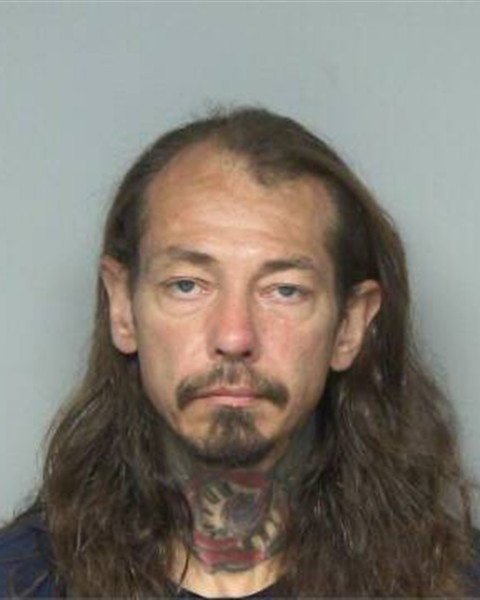 Mugshot of NATHAN RAY RICH