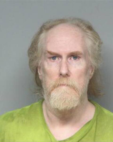 Mugshot of KURT JOSEPH HINTON
