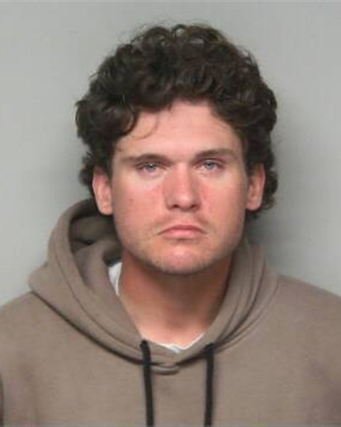 Mugshot of NOAH FRANKLIN GLENN