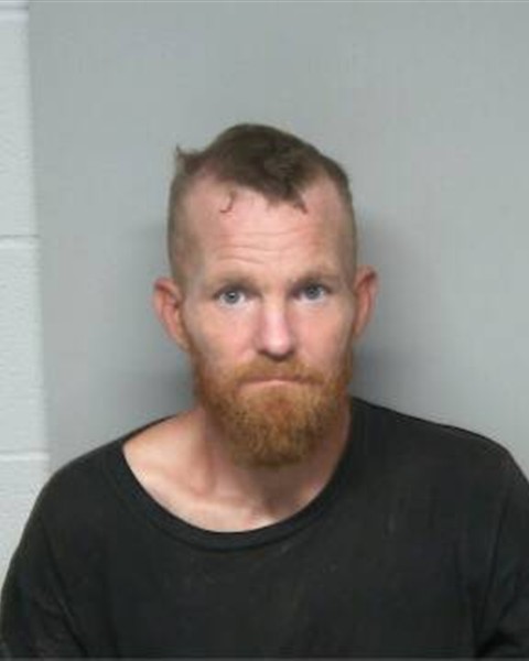Mugshot of ETHAN WAYNE CHAPMAN