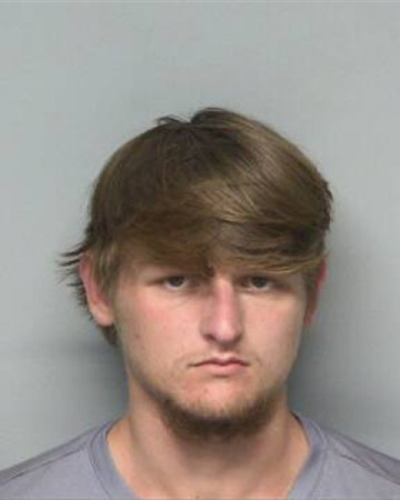 Mugshot of TRISTAIN JAYDEN STANLEY
