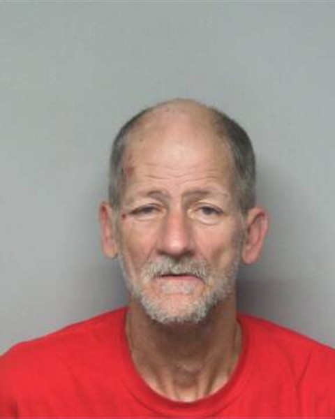 Mugshot of JACKIE HORNER GEBAUER