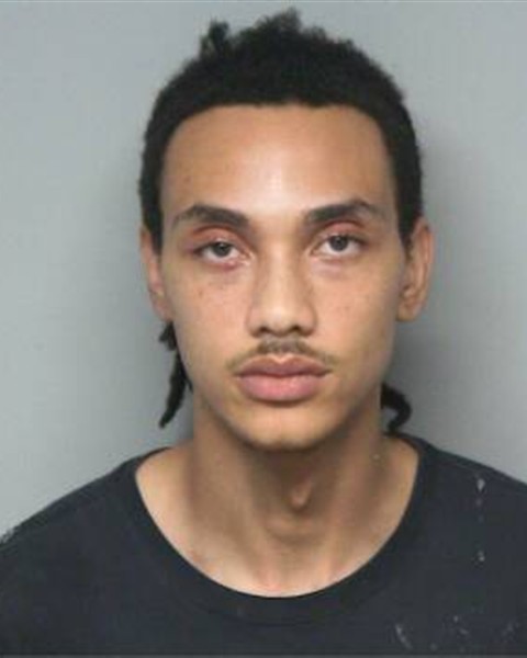 Mugshot of KHYLAND AHMAD HADLEY-LINDSAY