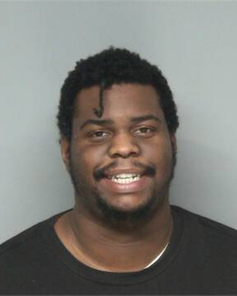 Mugshot of MICHAEL DONJUAN RHENATTO KANE