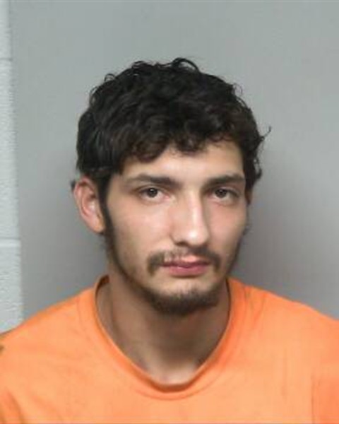 Mugshot of JESUS TRINIDAD HAWLEY-VICTORIA