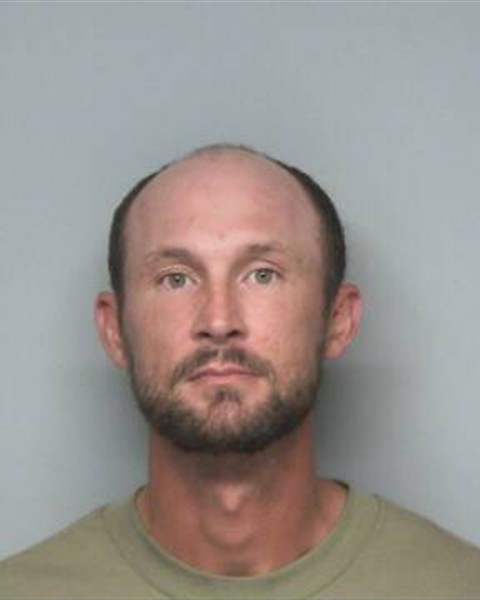 Mugshot of JAMES WILLIAM HOWARD
