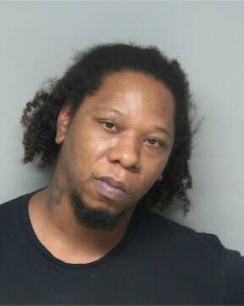 Mugshot of JASON JERMAINE SIEVERS