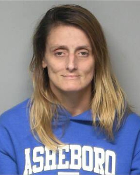Mugshot of KATHLEEN MARIE KUJAN