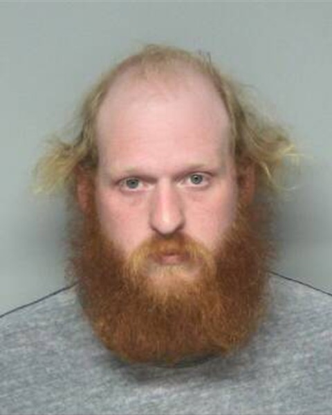 Mugshot of DYLAN MICHAEL GARRISON