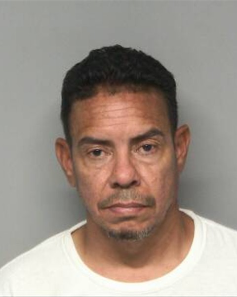 Mugshot of JOSE COLLAZO