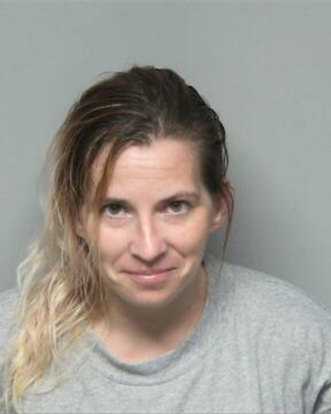 Mugshot of AUGUST ROSE LOCKHART