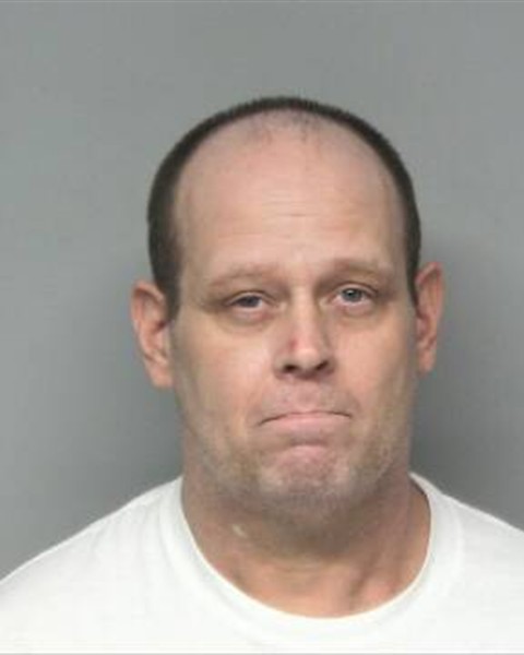 Mugshot of JOHN ROBERT GAINEY