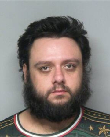 Mugshot of CECILIO ESEQUIEL GUTIERREZ-ORTEGA