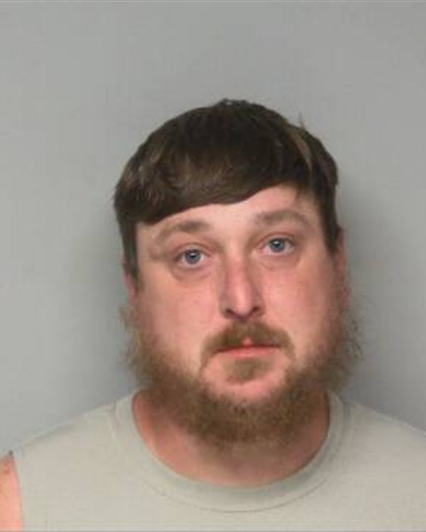 Mugshot of STEPHEN TYLER HILL