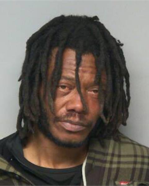 Mugshot of RICKY JAVON HODGE