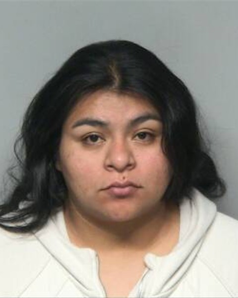 Mugshot of JENNIFER ATILANO